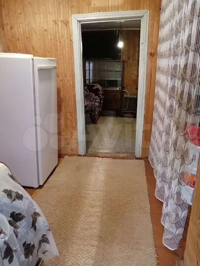 Дом 30 м² на участке 2 сот.