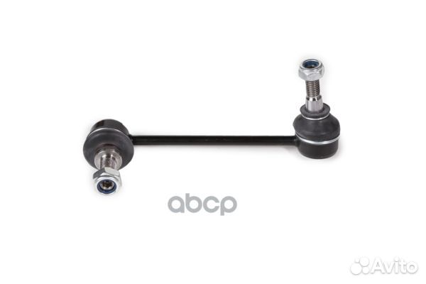 Тяга стабилизатора переднего правая MB W140 9