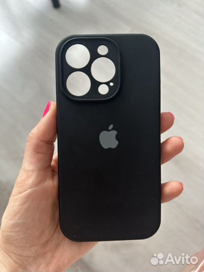 Чехол на iPhone 14 pro