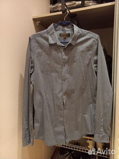 Рубашка Ben Sherman
