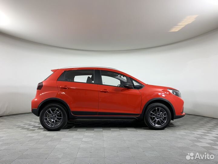 Livan X3 pro 1.5 CVT, 2023