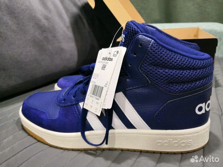 Adidas hoops 2.0 MID EE7384