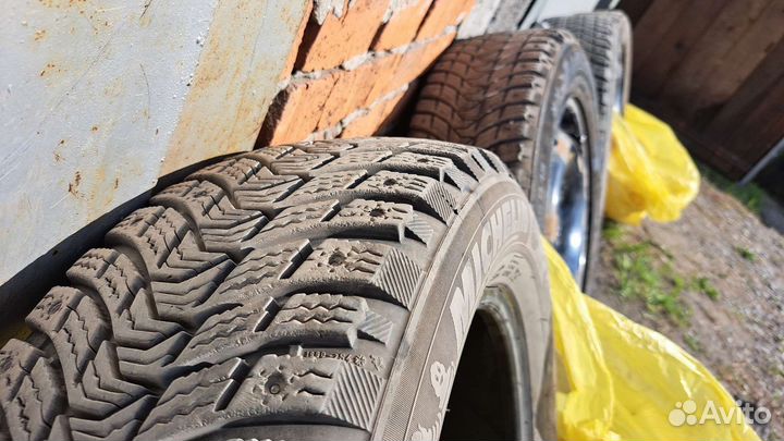 Michelin Energy XH1 185/65 R15