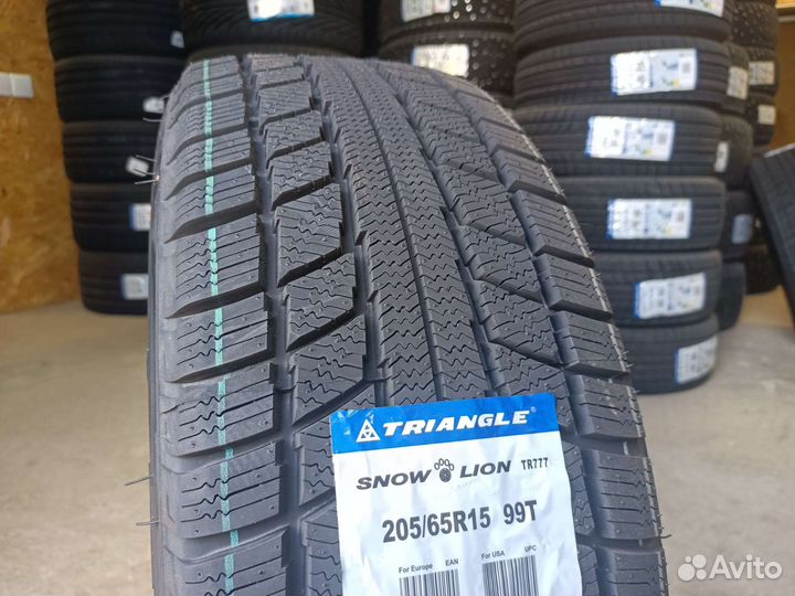 Triangle TR777 205/65 R15 99T