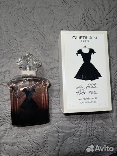Духи женские Guerlain