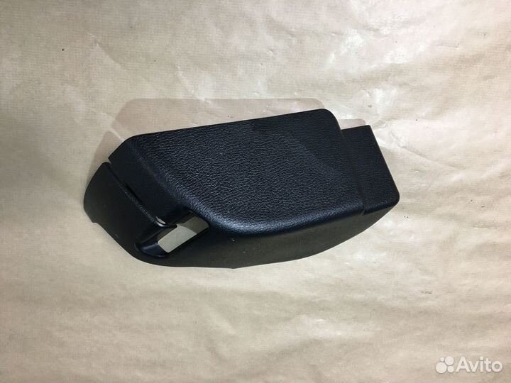 Накладка ремня безопасности BMW X3 F25 10-14