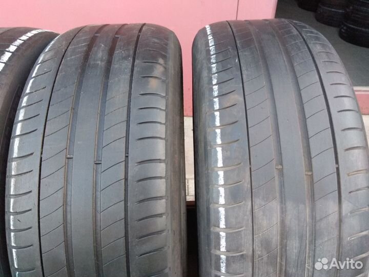 Michelin Primacy 3 205/55 R16 91V
