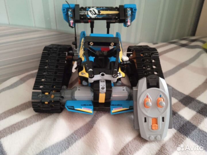 Lego Technic