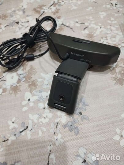 Веб-камера Logitech c925е