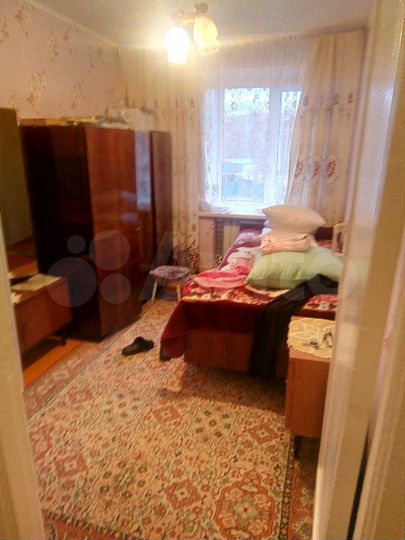 2-к. квартира, 41 м², 2/2 эт.