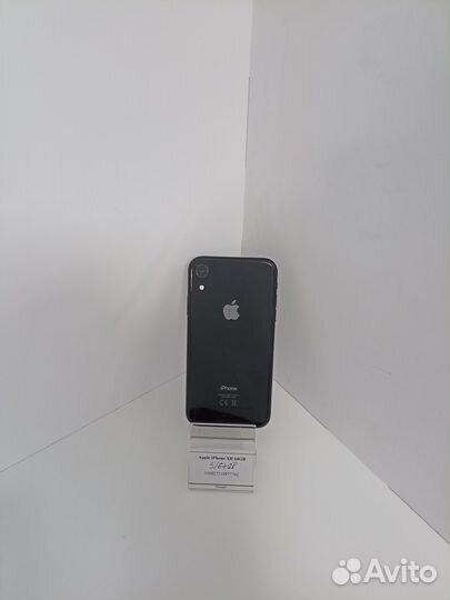 iPhone Xr, 64 ГБ