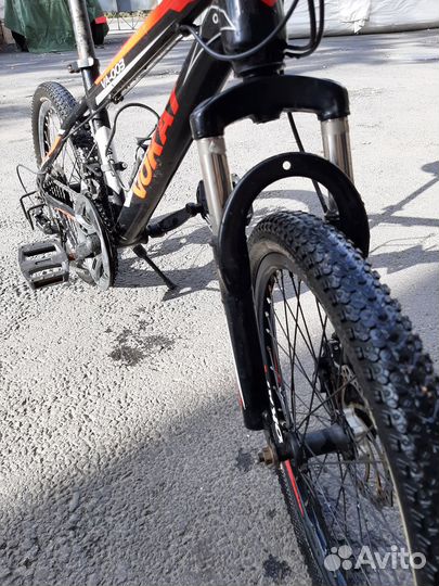 Велосипед 20