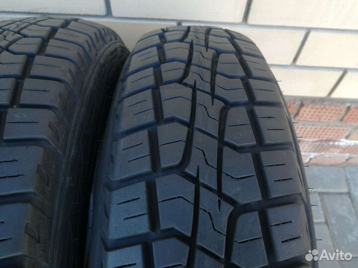 Pirelli Scorpion ATR 185/75 R16