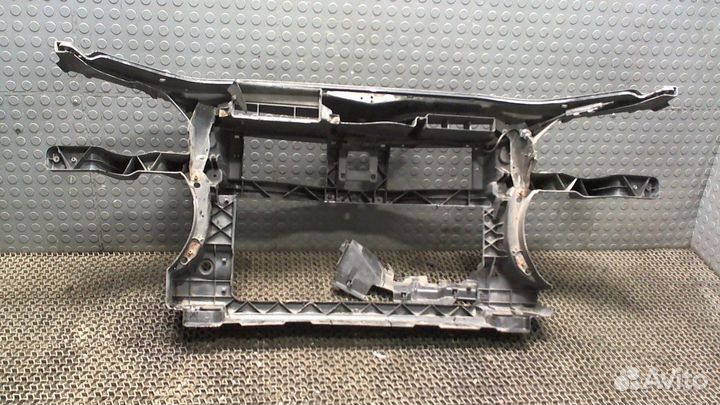 Рамка передняя Volkswagen Passat 6, 2009