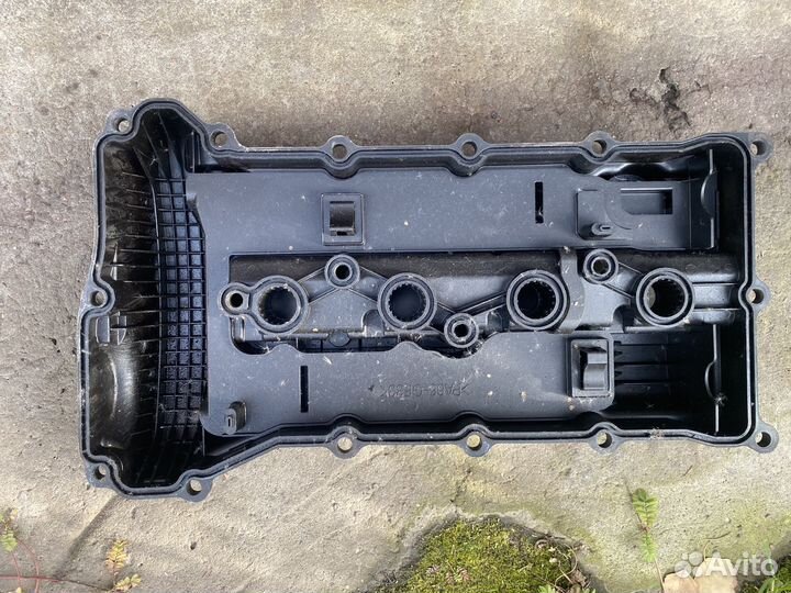Mitsubishi крышка клапанная 1.8/2.0/2.4