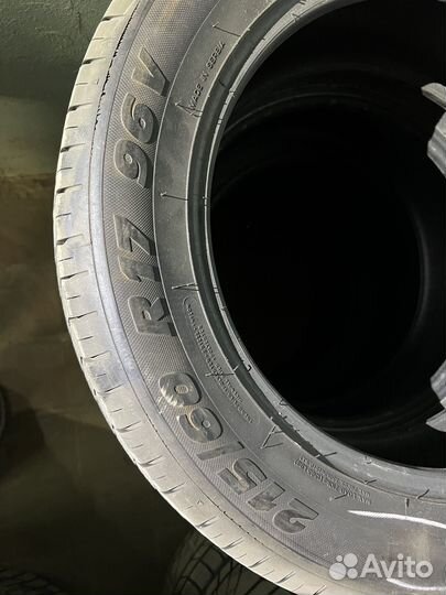 Kormoran SUV Summer 215/60 R17