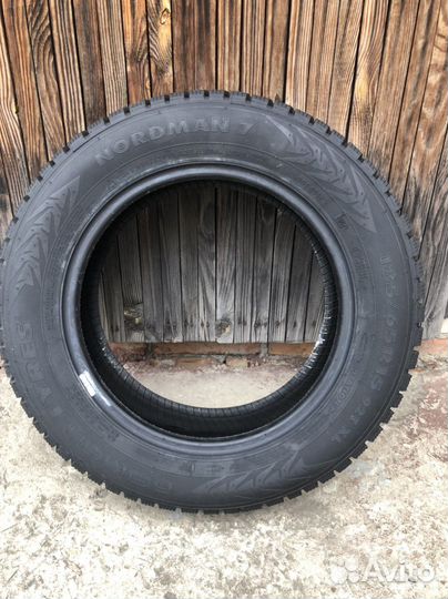 Nokian Tyres Nordman 7 185/65 R15
