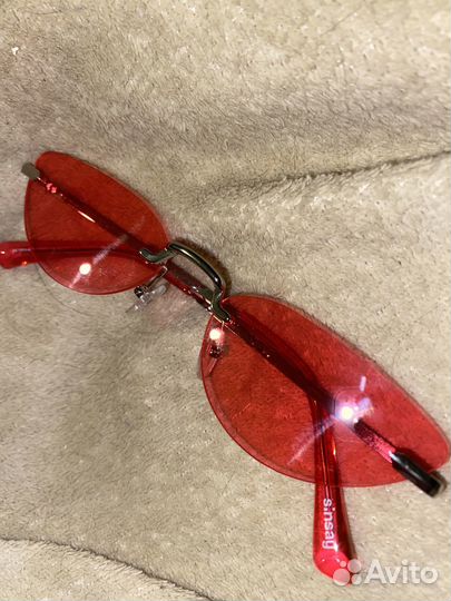 Солнцезащитные очки женские