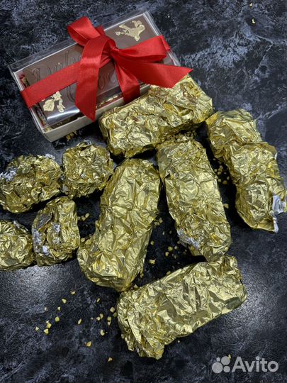 Дубайский шоколад