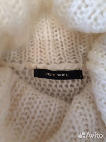Свитер vero moda 44/46