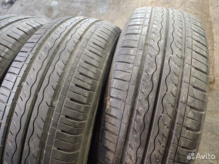 Kumho Solus KH17 185/65 R15 88H