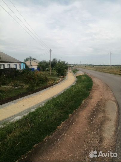 Брусчатка, дикий камень. отделочные работы