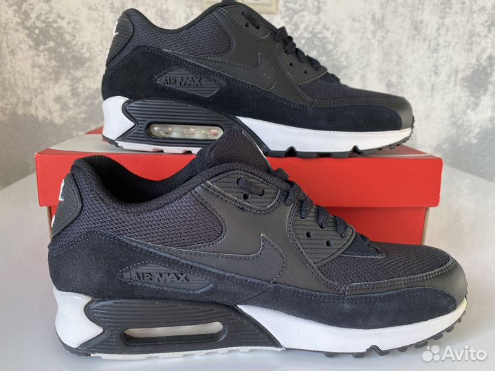 AIR MAX 90 essential
