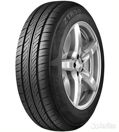 Zeta ZTR50 195/60 R15 88V