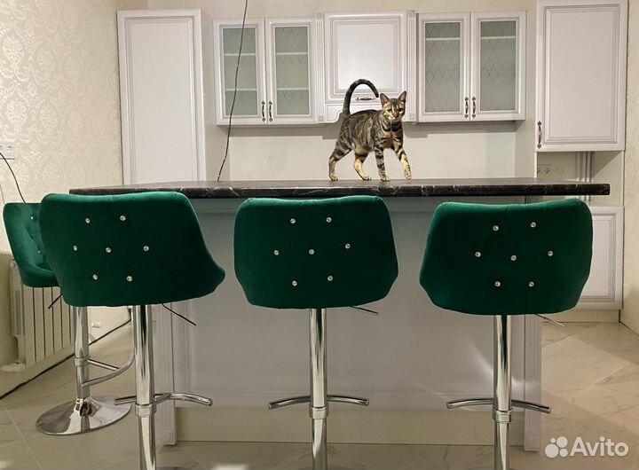 Барный стул