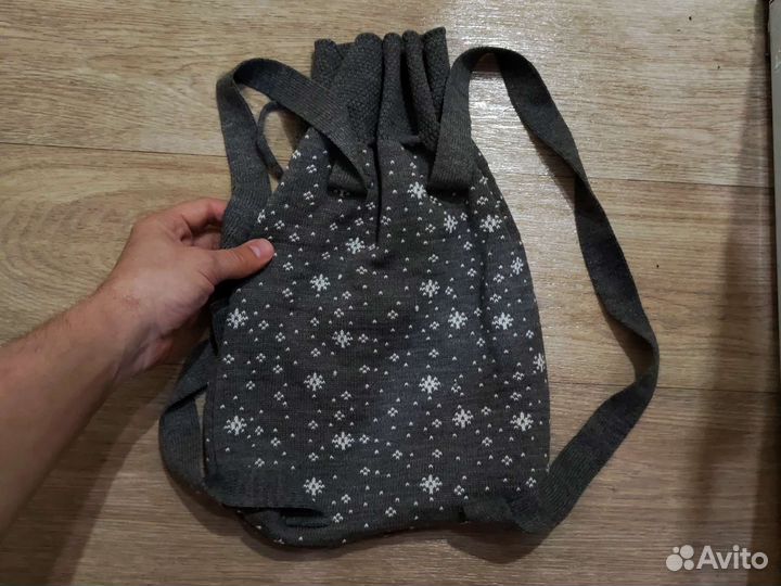 Рюкзак детский