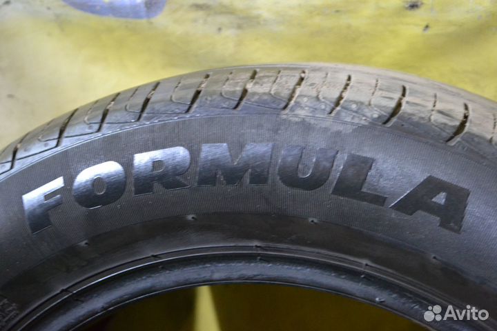 Formula Energy 205/60 R16
