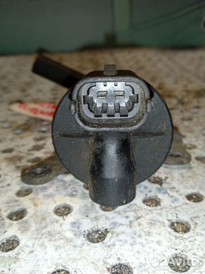 Клапан вентиляции топливного бака Opel Astra