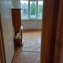 2-к. квартира, 45 м², 2/5 эт.