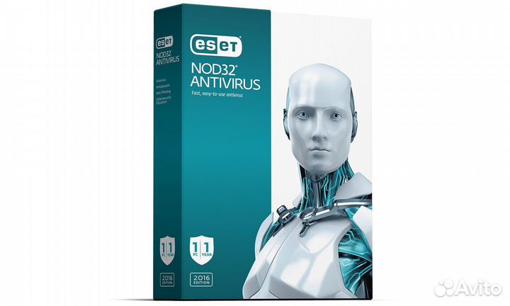 Ключ Eset nod32 internet security