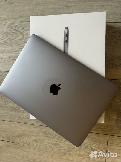 Apple macbook air 13 2020 m1 8gb 256