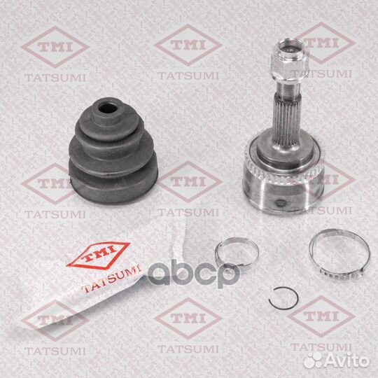 Шрус наружный к-т TDA1178 tatsumi