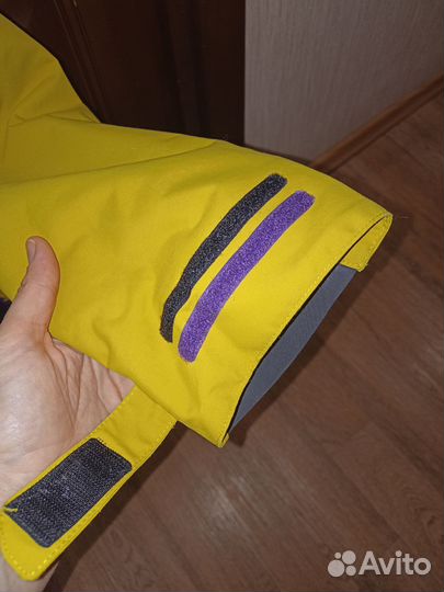 Куртка мужская decathlon