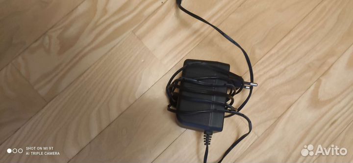 Массажная подушка casada