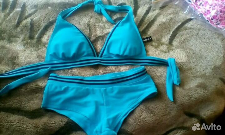 Купальники