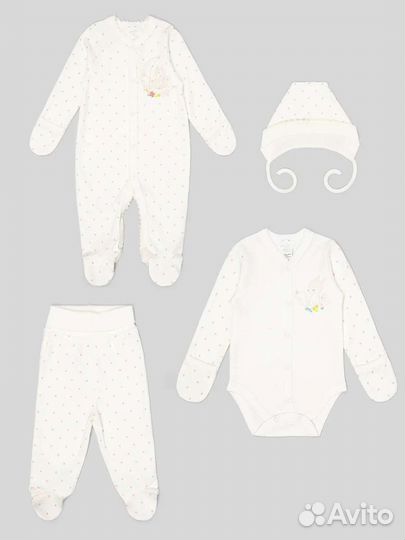 Набор для новорожденного