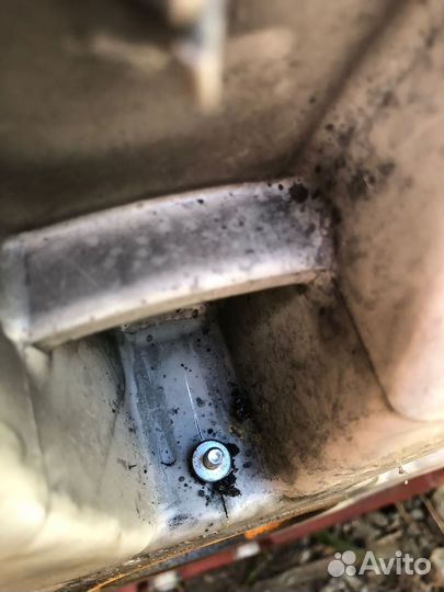 Стиральная машина indesit