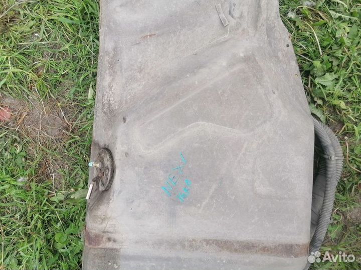 Бак топливный Daewoo Nexia