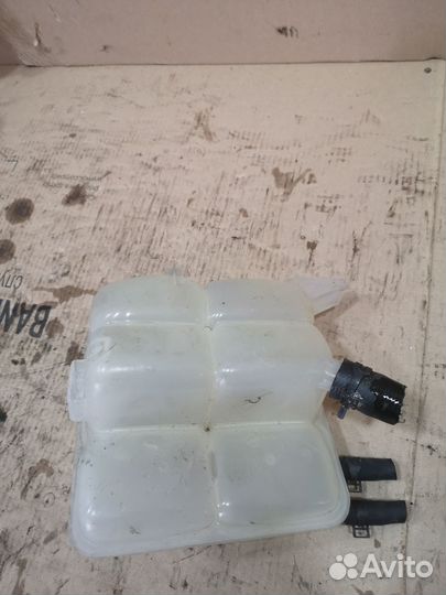 Бачок расширительный Mazda 3 Axela sport BL5FW