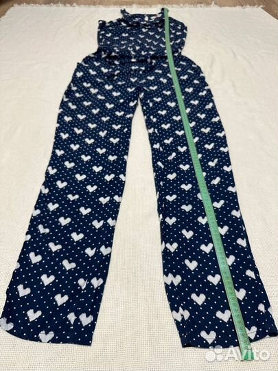 Комбинезон koton 42 (XS-S) хлопок