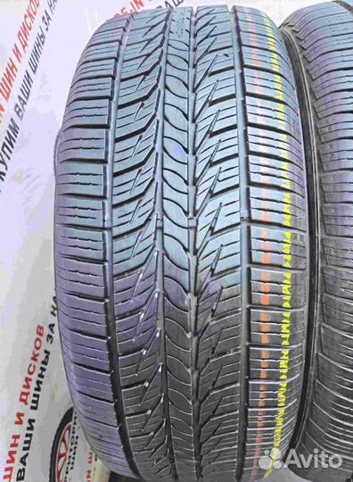 General Tire Altimax RT43 215/55 R17 94V