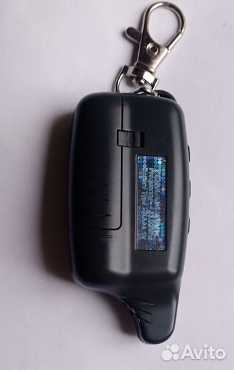 Брелок сигнализации Tomahawk TW-9020