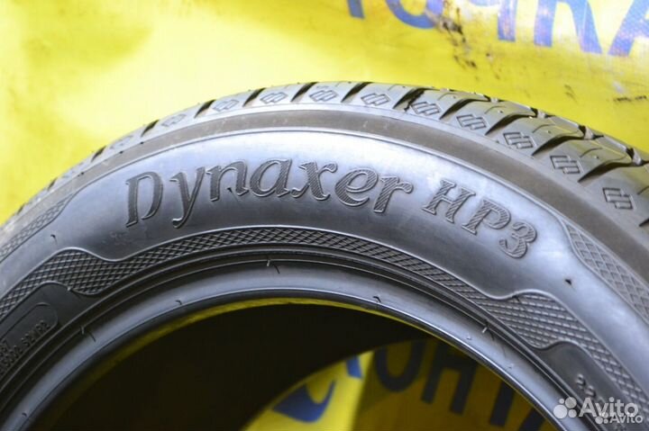 Kleber Dynaxer HP3 225/50 R17