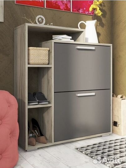 Обувница новая 4 цвета