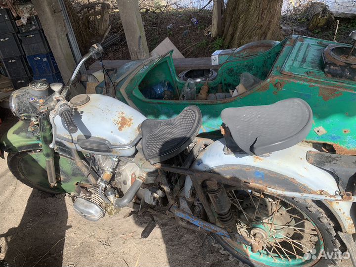 Продам урал