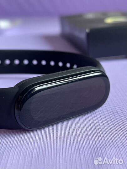 Xiaomi mi band 6